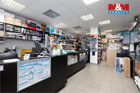 Prodej kanceláře, 720 m² - 6