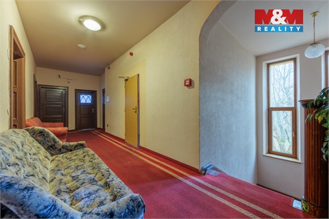 Prodej rodinného domu, 664 m² - 6