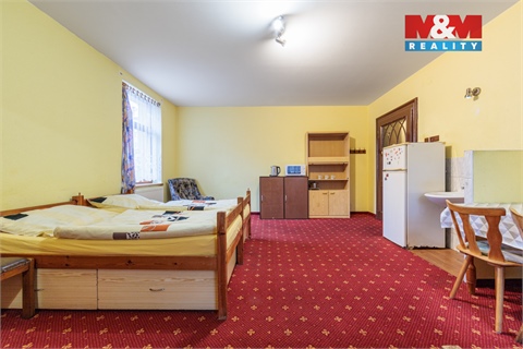 Prodej rodinného domu, 664 m² 4