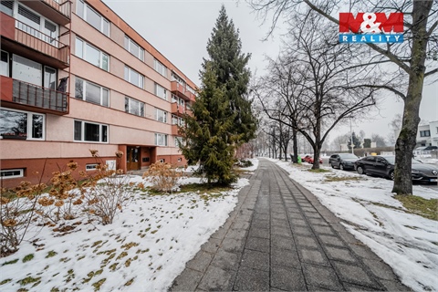 Prodej bytu 4kk, 76 m² 10