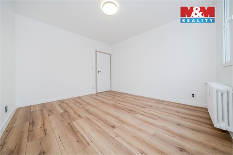 Prodej bytu 4kk, 76 m² - 20