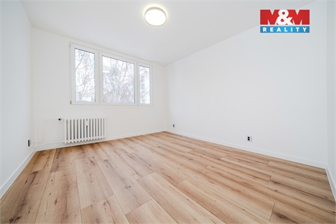 Prodej bytu 4kk, 76 m² 20