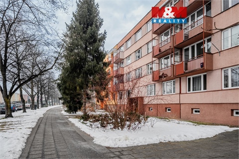 Prodej bytu 4kk, 76 m² 0