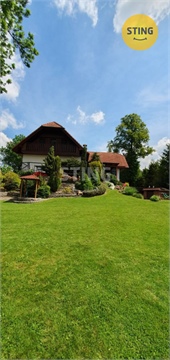 Prodej ubytování, 268 m² - 18