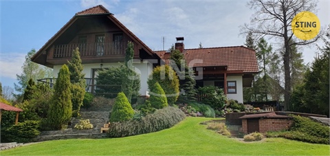 Prodej ubytování, 268 m² - 10
