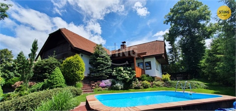 Prodej ubytování, 268 m² 0