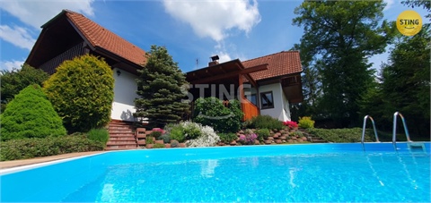 Prodej ubytování, 268 m² - 20