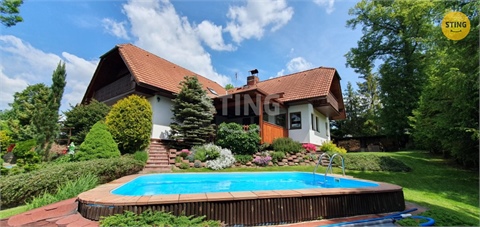 Prodej ubytování, 268 m² - 0