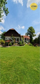 Prodej ubytování, 268 m² - 18