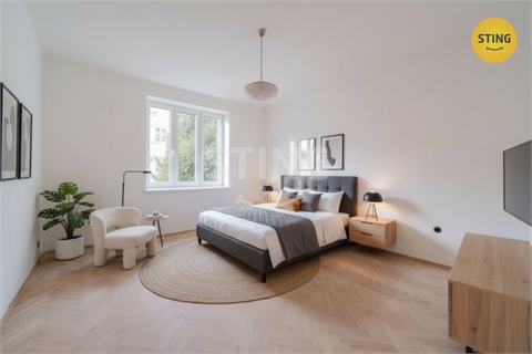 Prodej bytu 2+1, 68 m² - 2