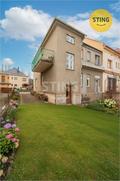 Prodej bytu 2+1, 68 m² 12