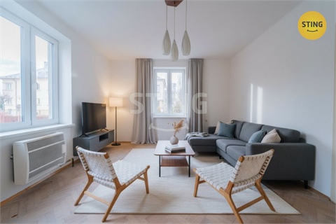 Prodej bytu 2+1, 68 m² - 0