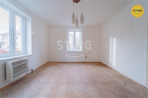 Prodej bytu 2+1, 68 m² 0