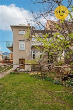 Prodej bytu 2+1, 68 m² - 12