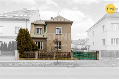 Prodej bytu 2+1, 68 m² 10