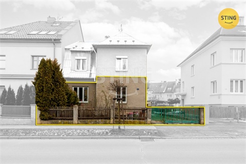 Prodej bytu 2+1, 68 m² - 8