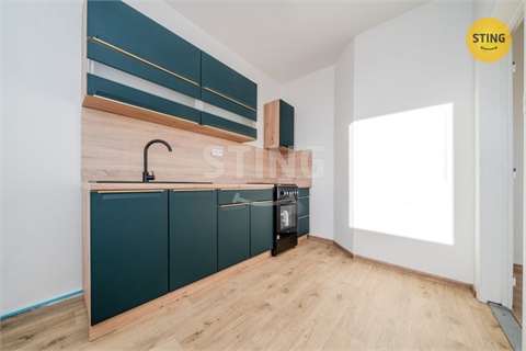 Prodej bytu 2+1, 44 m² 0