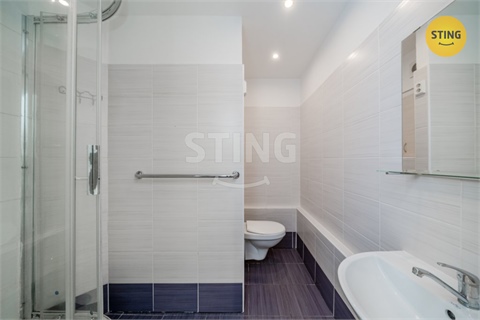 Prodej bytu 2+1, 44 m² - 10