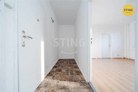 Prodej bytu 2+1, 44 m² 12