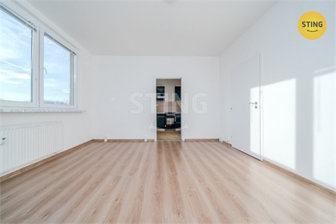 Prodej bytu 2+1, 44 m² 4