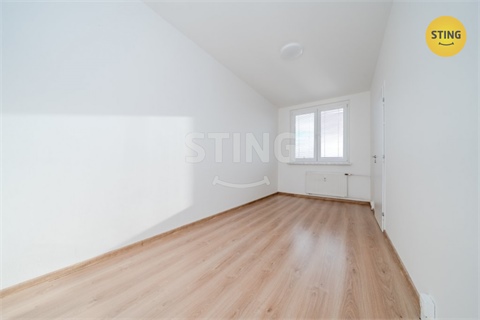 Prodej bytu 2+1, 44 m² - 8