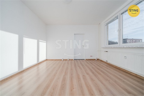 Prodej bytu 2+1, 44 m² - 6