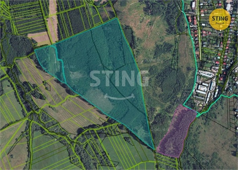 Prodej pozemku, 844 m² 2