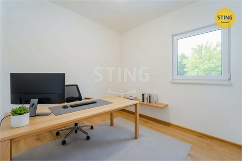 Prodej rodinného domu, 55 m² - 10