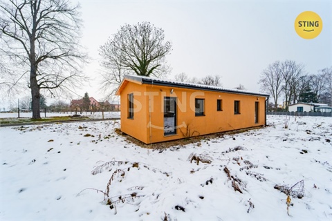 Prodej rodinného domu, 55 m² - 4