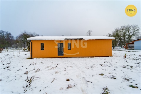 Prodej rodinného domu, 55 m² 22