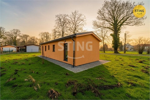 Prodej rodinného domu, 55 m² 26