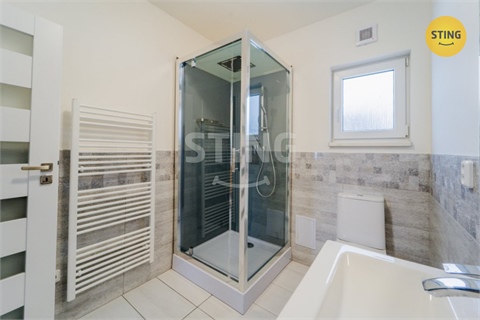 Prodej rodinného domu, 55 m² 12