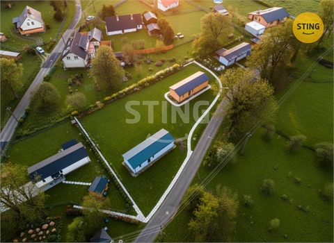 Prodej rodinného domu, 55 m² 28