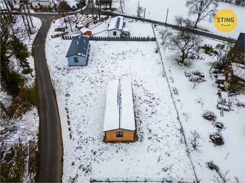 Prodej rodinného domu, 55 m² 24