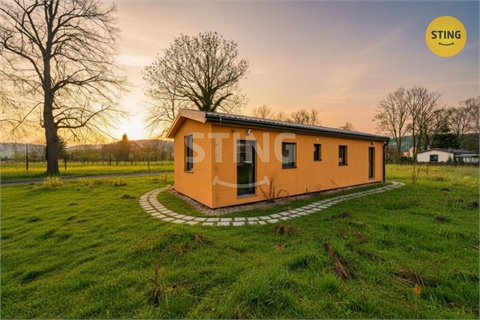 Prodej rodinného domu, 55 m² - 6