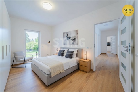 Prodej rodinného domu, 55 m² 8