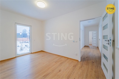 Prodej rodinného domu, 55 m² - 2