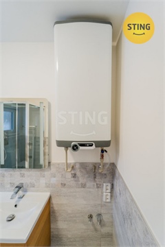 Prodej rodinného domu, 55 m² - 12