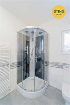 Prodej rodinného domu, 55 m² - 10