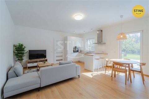 Prodej rodinného domu, 55 m² 16