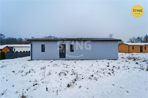 Prodej rodinného domu, 55 m² - 18