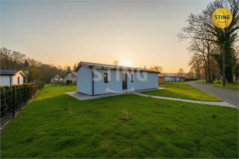 Prodej rodinného domu, 55 m² 26