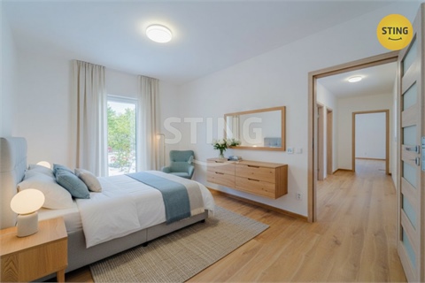 Prodej rodinného domu, 55 m² - 14