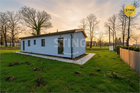 Prodej rodinného domu, 55 m² 6