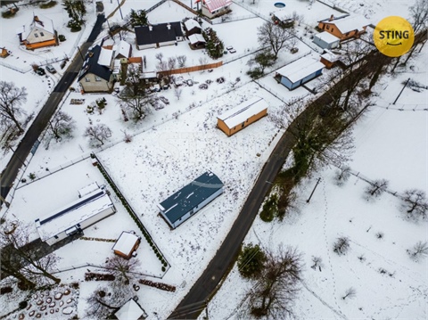 Prodej rodinného domu, 55 m² - 26