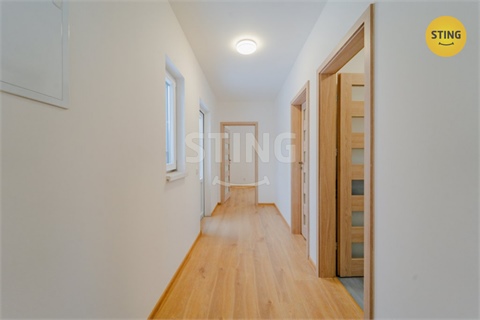 Prodej rodinného domu, 55 m² 8