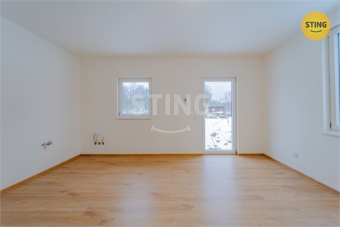 Prodej rodinného domu, 55 m² - 12