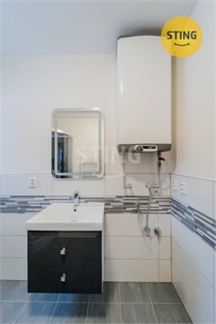 Prodej rodinného domu, 55 m² 12