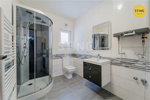 Prodej rodinného domu, 55 m² 0