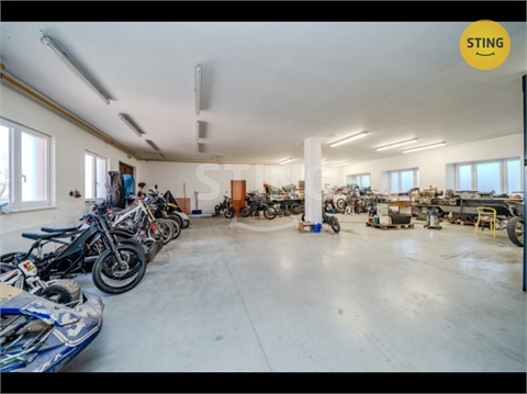 Pronájem skladu / haly, 2 880 m² 6